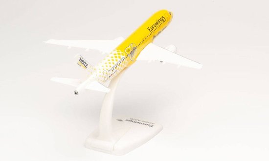 AIRBUS A320 "HERTZ 100 YEARS"